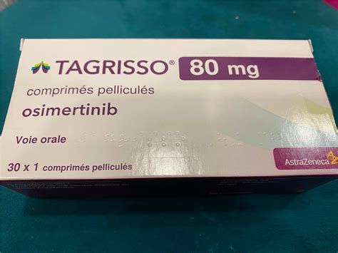 Unlocking Access To Osimertinib Tagrisso Tagrix Aio Pharma S