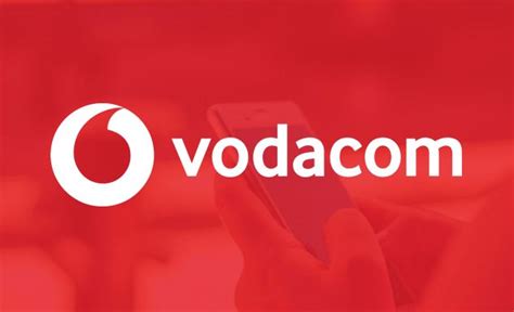 Vodacom ESIM Now Available