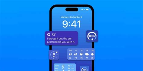 Cách Thêm Widget Cho Iphone Ios 16 Bằng Các Bước đơn Giản