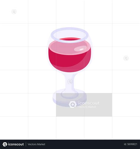 Wine Animated Icon download in JSON, LOTTIE or MP4 format