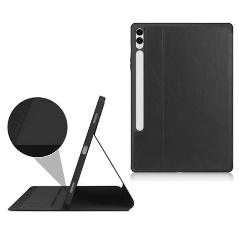 Etui Do Samsung Galaxy Tab S Fe Plus Smartcase Z Miejscem Na Rysik