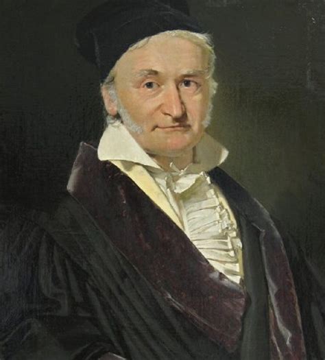 Carl Friedrich Gauss’ Contributions in Mathematics – StudiousGuy