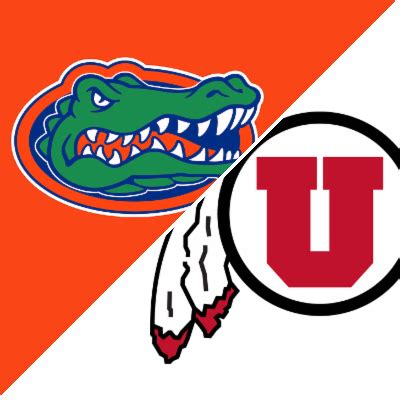 Florida Gators At Utah Utes CFB Pick With Analysis 8 31 Bettors World