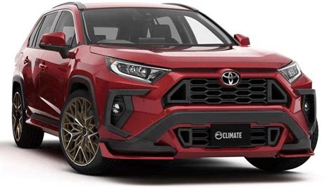 The New Toyota Rav4 2020 Artofit