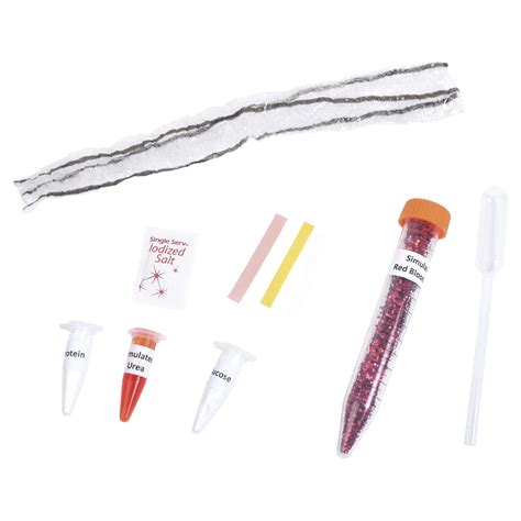 Kidney Dialysis | Science Take-Out | Hands-On Learning Kits