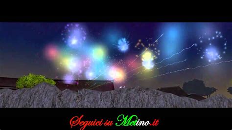 Metino Server Announcement 1 - YouTube