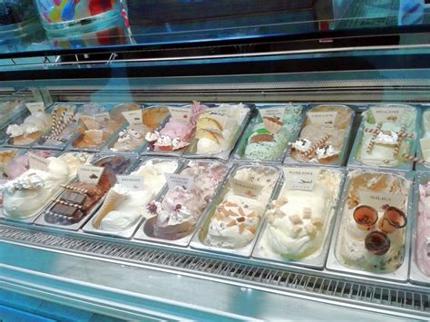 Aprire Una Gelateria Cosa Non Deve Mancare Panoramachef