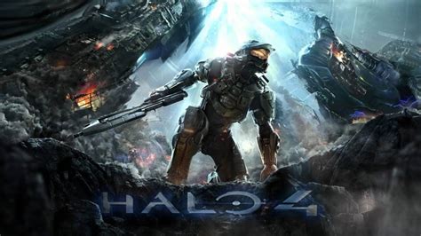 Cu L Es El Mejor Halo Todos Los Juegos De La Saga Ordenados De Peor A