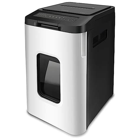 10 Best Heavy Duty Paper Shredders 2024 Theres One Clear Winner