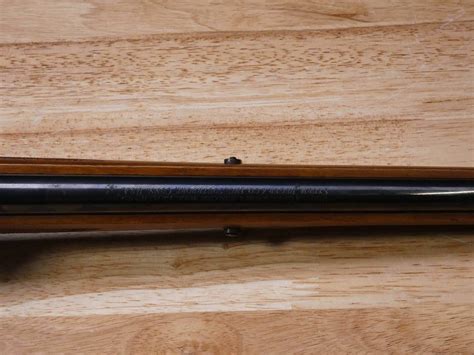 Ruger M77 Mannlicher 243 Win D4 Guns