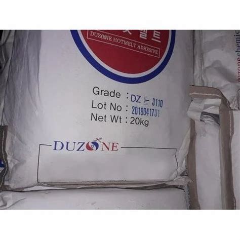 Duzone Hot Melt Adhesive Kg At Kilogram In Bengaluru ID