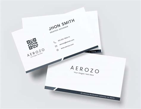 5 Tips For Using QR Codes On Your Business Cards Yes Web Designs