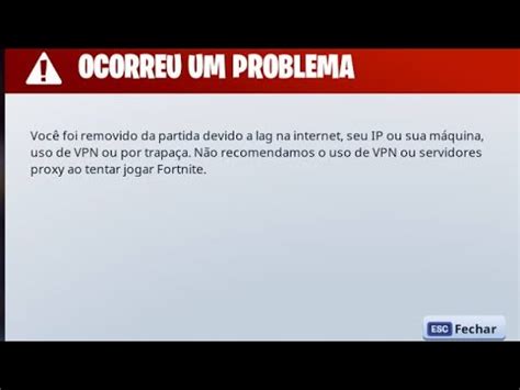 Fui Banido Injustamente Do Fortnite Sappo Youtube