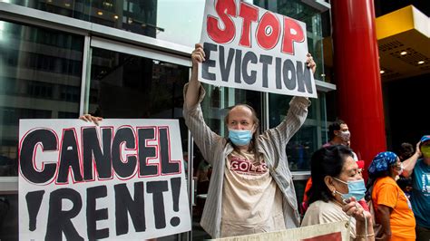 Ny Extends Eviction Moratorium Expands Rent Relief What To Know