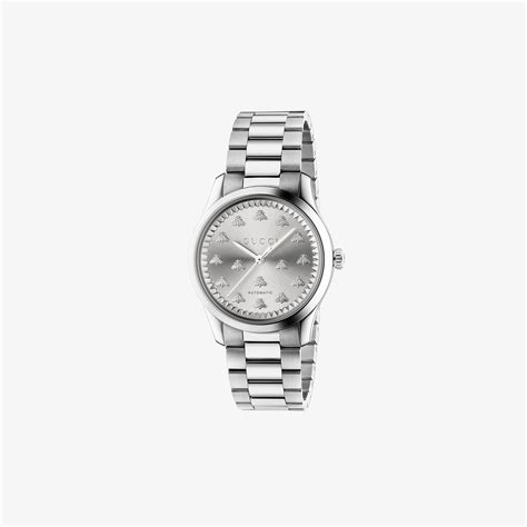 Gucci G Timeless Multibee Watch Stella Vildiridis E Shop