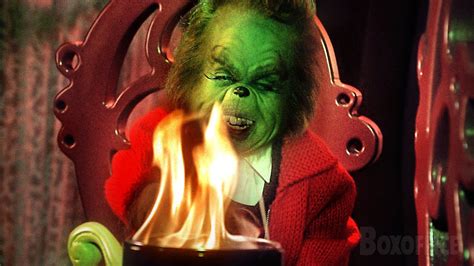 Der Grinch Hasst Weihnachten Der Grinch German Deutsch Clip Youtube