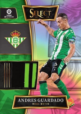 Panini Select La Liga Hobby