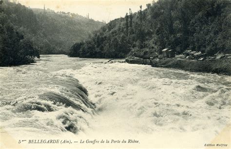 Photographes En Rh Ne Alpes Bellegarde Ain Le Gouffre De La Perte