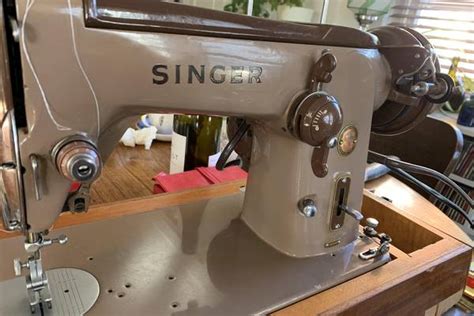 The Singer 306k Value Review And How To Thread And Use