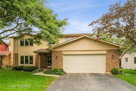 Homewood Il Real Estate Homewood Homes For Sale ®