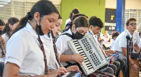 Arrancan Las Clases Presenciales En Todo El Estado Tiempo Real Portal