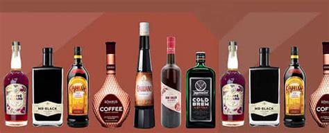 Coffee Liqueur: Brands, Types, Ratings & Reviews | WikiliQ®