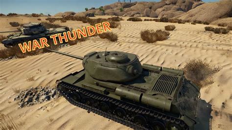 War Thunder Urss Batalhas Realistas Pt Br Youtube