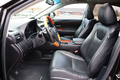 2012 Lexus Rx 350 Base Victory Motors Of Colorado