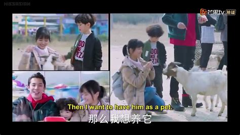 Meteor Garden Episode Eng Sub Shen Yue Dylan Wang Darren Chen