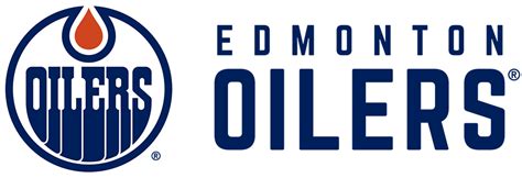 edmonton oilers logo Png Transparent Elements