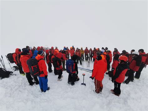 Talschafts Bung Ortsstelle Reutte Bergrettung Tirol