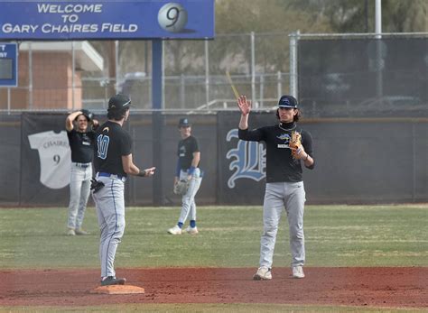 Agoura Charger Baseball Agoura Baseball Foundation