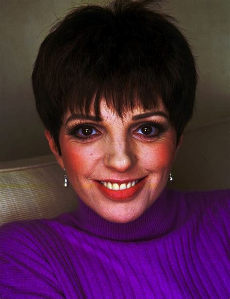 Liza Minnelli Celebrity Plastic Surgery Before And After Gallery