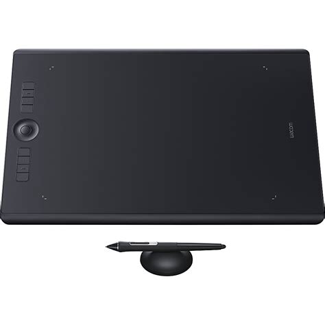 Mejores Ofertas E Historial De Precios De Wacom Intuos Pro Pen Tablet