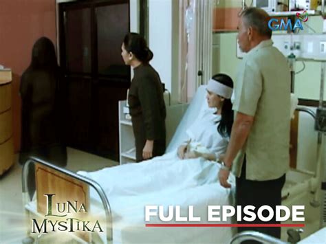 Luna Mystika Full Episode 50 Stream Together Gma Entertainment