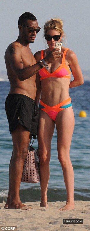 Doutzen Kroes In A Bikini In Ibiza Aznude