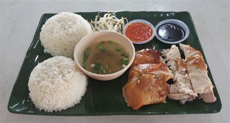 Tempat Makan Menarik Di Kampar Sedap Best