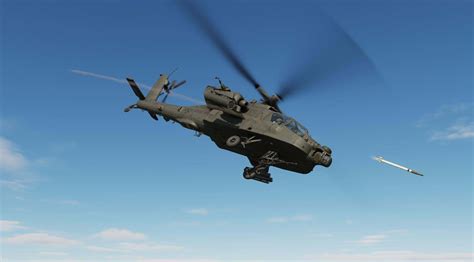 A Real Pilot’s Impressions Of The Ah 64d Apache For Dcs R Hoggit