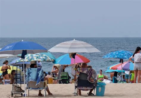 La ola de calor se endurece este miércoles en Cádiz con temperaturas