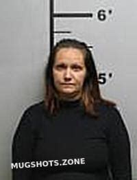 MOBLEY MELISSA MAE 10 22 2021 Benton County Mugshots Zone