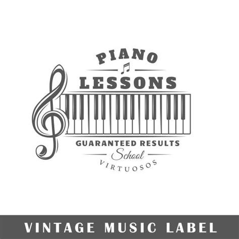 Piano Lessons Illustrations Royalty Free Vector Graphics And Clip Art