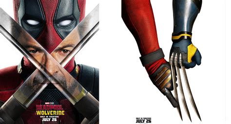 Deadpool And Wolverine Ganha Novo Trailer Insano Assista News Rondônia