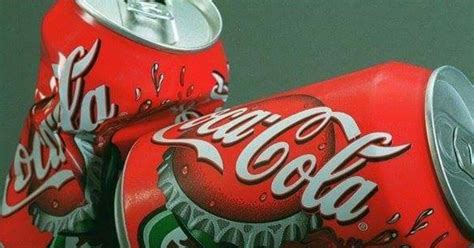 Coca Cola Lanzar Su Primera Bebida Alcoh Lica