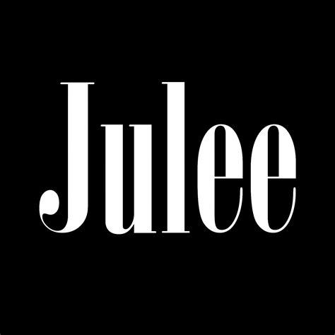 Julee