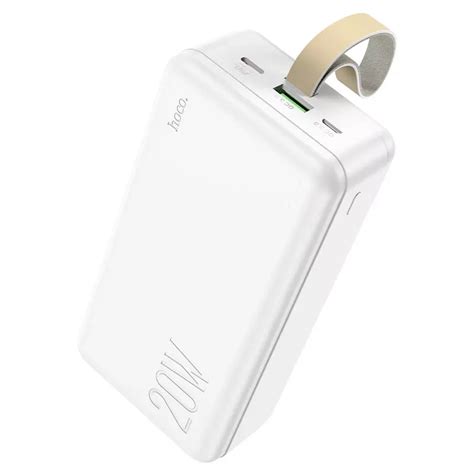 Power Bank Hoco J94 75000 MAh Overlord 22 5W Hoco