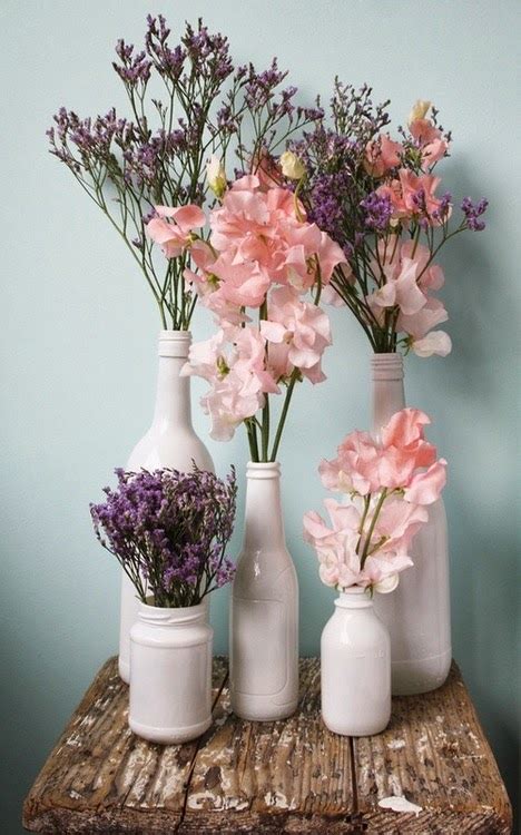 DIY Flower Vases For Mother’s Day ~ Mother's Day 2014 | Gift Ideas ...