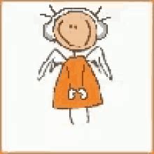 My Guardian Angel GIF - My Guardian Angel - Discover & Share GIFs