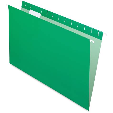 Challenge Industries Ltd. :: Office Supplies :: Filing Supplies :: Hanging Folders :: Color ...