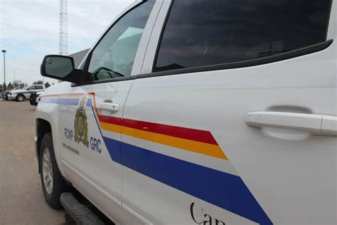 Fort Saskatchewan Rcmp Investigate Recent Theft From Vehicles