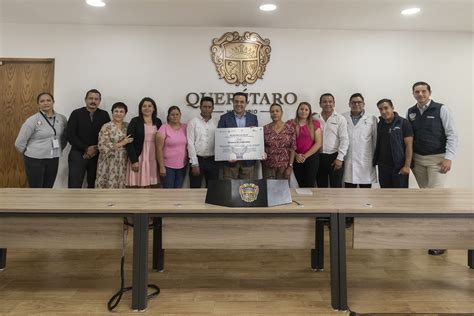 SSalud Queretaro On Twitter La Secretaria De Salud Del Estado De